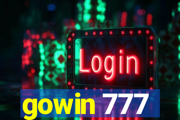 gowin 777